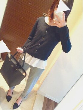 るさんのコーディネート