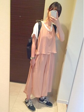 るさんのコーディネート