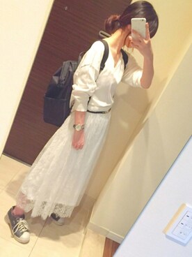 るさんのコーディネート