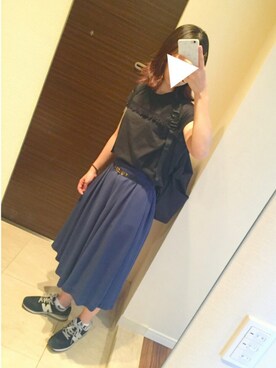 るさんのコーディネート