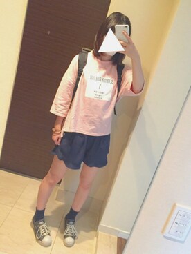 るさんのコーディネート