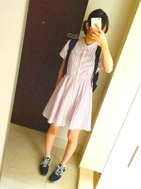 るさんのコーディネート