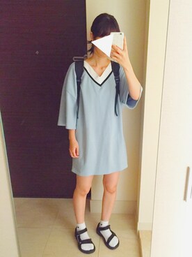 るさんのコーディネート