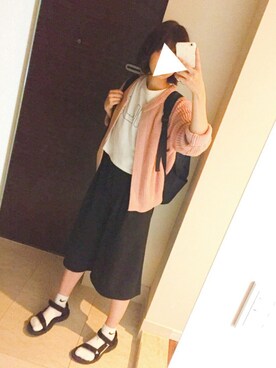 るさんのコーディネート