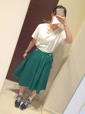 るさんのコーディネート