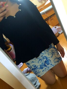 はなさんのコーディネート