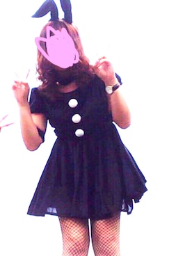 はなさんのコーディネート