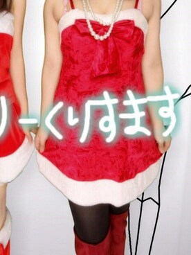 はなさんのコーディネート