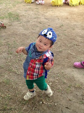 aaaaaikaさんのコーディネート