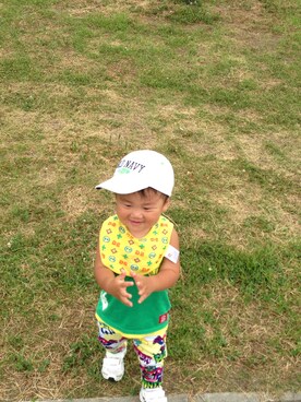 aaaaaikaさんのコーディネート