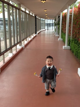 aaaaaikaさんのコーディネート