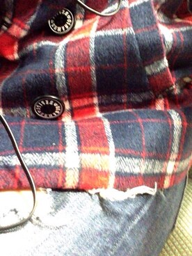 OTJさんのコーディネート