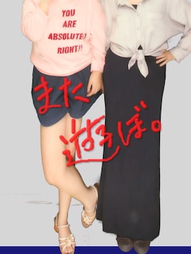 OTJさんのコーディネート