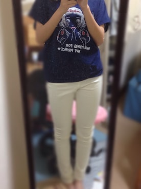 OTJさんのコーディネート