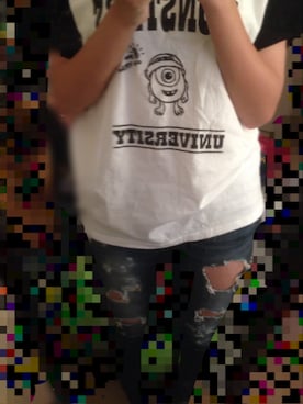 OTJさんのコーディネート