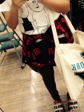 OTJさんのコーディネート