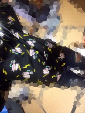 OTJさんのコーディネート