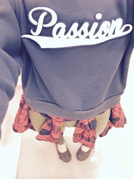 OTJさんのコーディネート