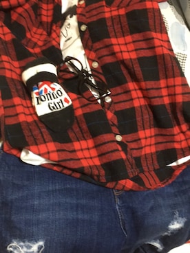 OTJさんのコーディネート