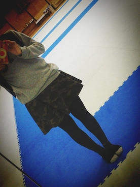 OTJさんのコーディネート