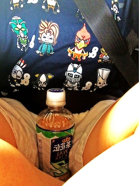 OTJさんのコーディネート