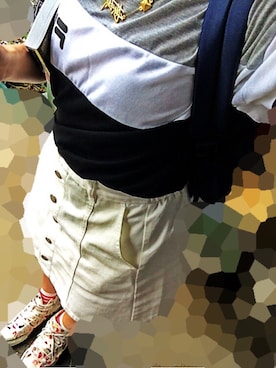 OTJさんのコーディネート