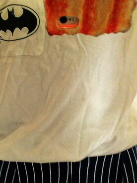 OTJさん（レディース・153cm）の夏コーディネート