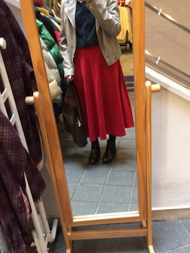 OTJさんのコーディネート