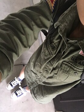 まみんこさんのコーディネート