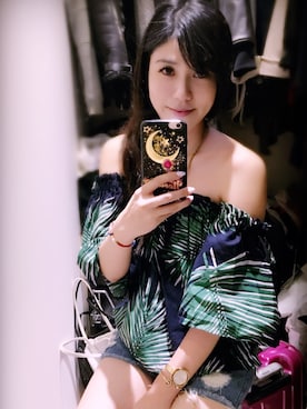 Novichanさんのコーディネート