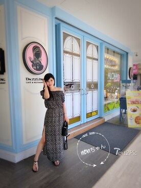 Novichanさんのコーディネート