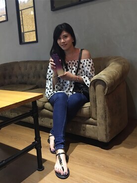 Novichanさんのコーディネート