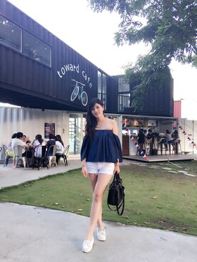 Novichanさんのコーディネート