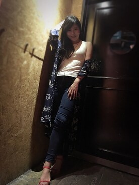 Novichanさんのコーディネート