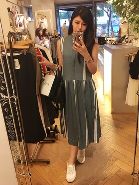 Novichanさんのコーディネート