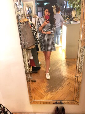 Novichanさんのコーディネート