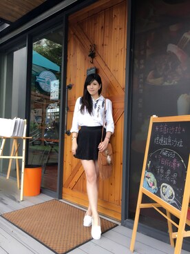 Novichanさんのコーディネート