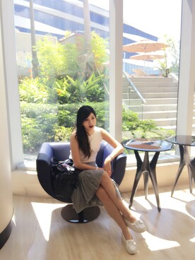 Novichanさんのコーディネート