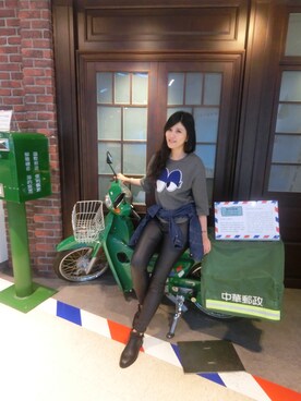 Novichanさんのコーディネート