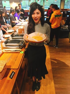 Novichanさんのコーディネート