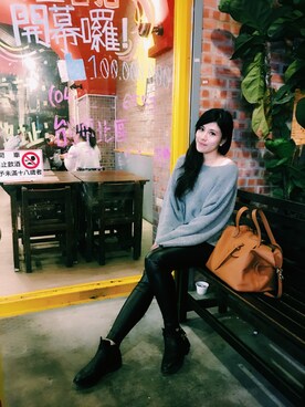 Novichanさんのコーディネート