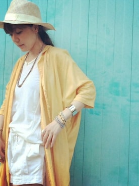 rieさんのコーディネート