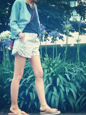 rieさんのコーディネート