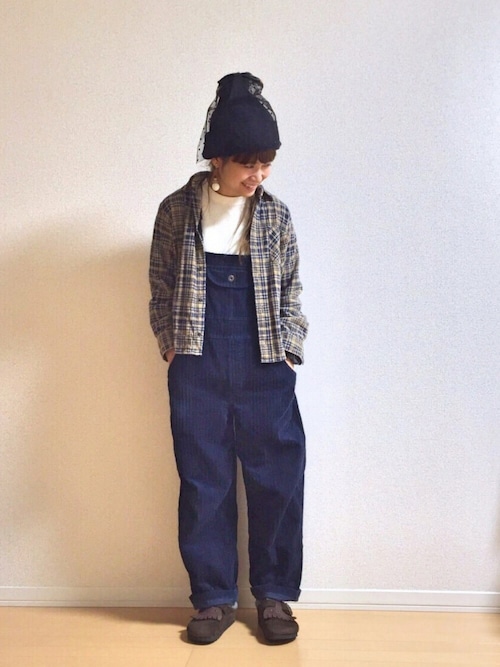 muro☺︎さんのコーディネート