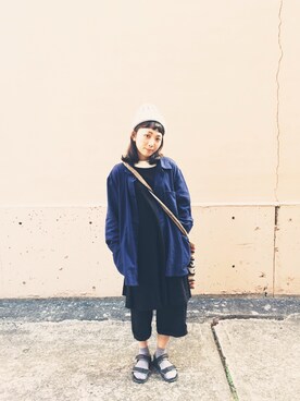 MAOさんのコーディネート