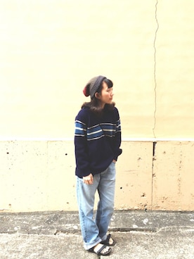 MAOさんのコーディネート