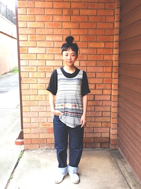 MAOさんのコーディネート