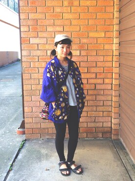 MAOさんのコーディネート