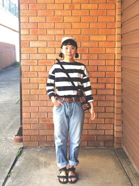 MAOさんのコーディネート