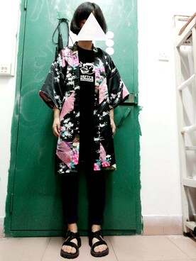 Phobiaさんのコーディネート